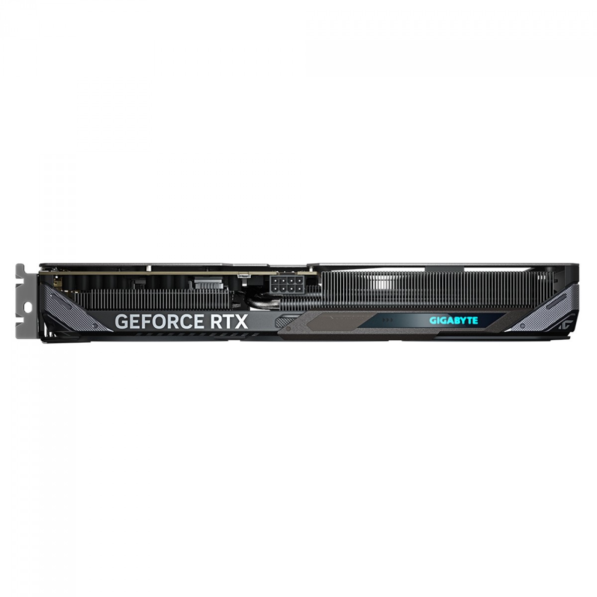 Placa de Vídeo Gigabyte NVIDIA GeForce RTX 5060 Ti Gaming OC, 16GB, GDDR7, DLSS, Ray Tracing, GV-N506TGAMING OC-16GD