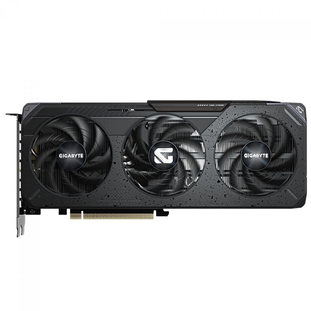 Placa de Vídeo Gigabyte NVIDIA GeForce RTX 5060 Ti Gaming OC, 16GB, GDDR7, DLSS, Ray Tracing, GV-N506TGAMING OC-16GD