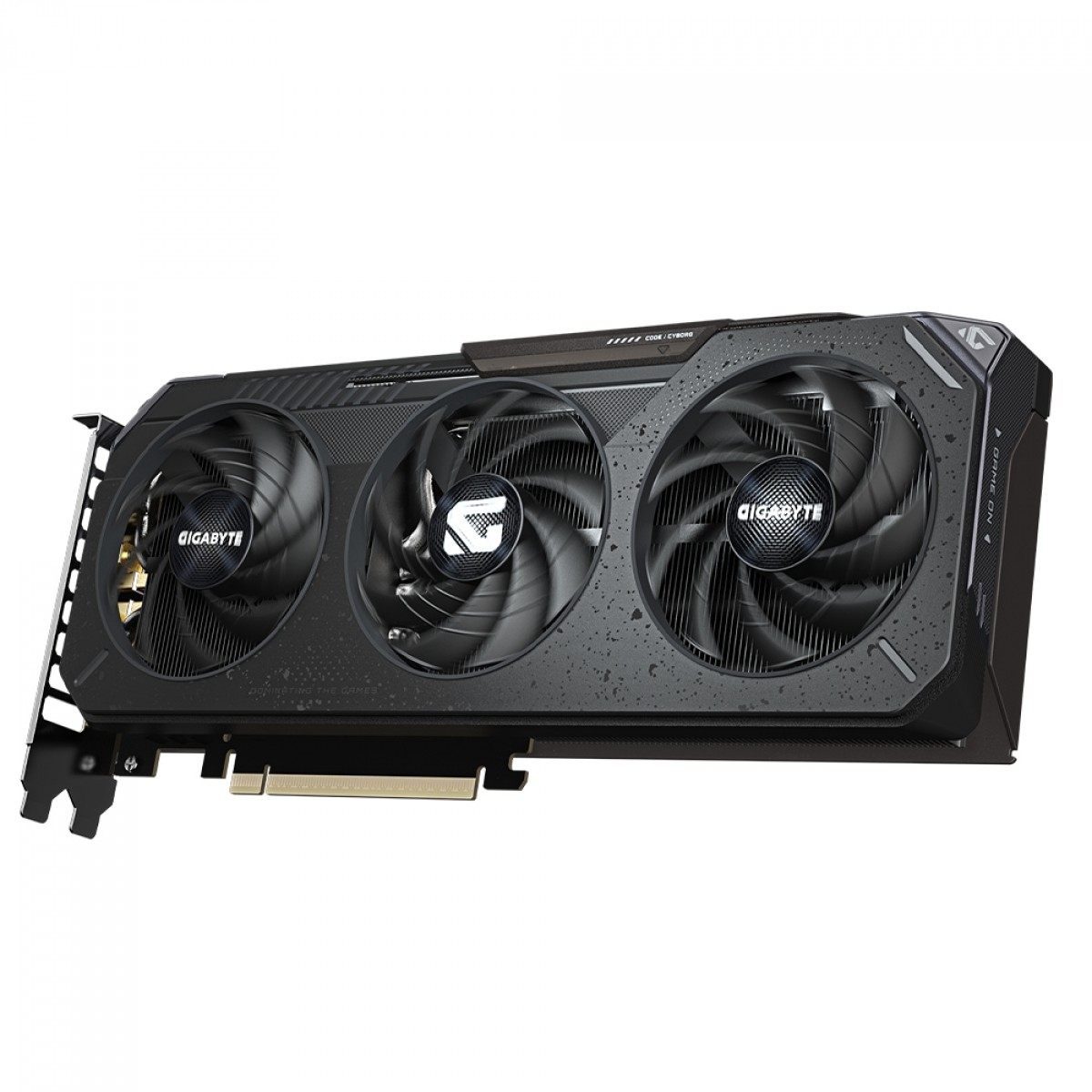 Placa de Vídeo Gigabyte NVIDIA GeForce RTX 5060 Ti Gaming OC, 16GB, GDDR7, DLSS, Ray Tracing, GV-N506TGAMING OC-16GD