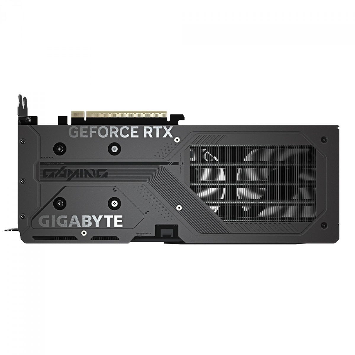 Placa de Vídeo Gigabyte NVIDIA GeForce RTX 5060 Ti Gaming OC, 16GB, GDDR7, DLSS, Ray Tracing, GV-N506TGAMING OC-16GD