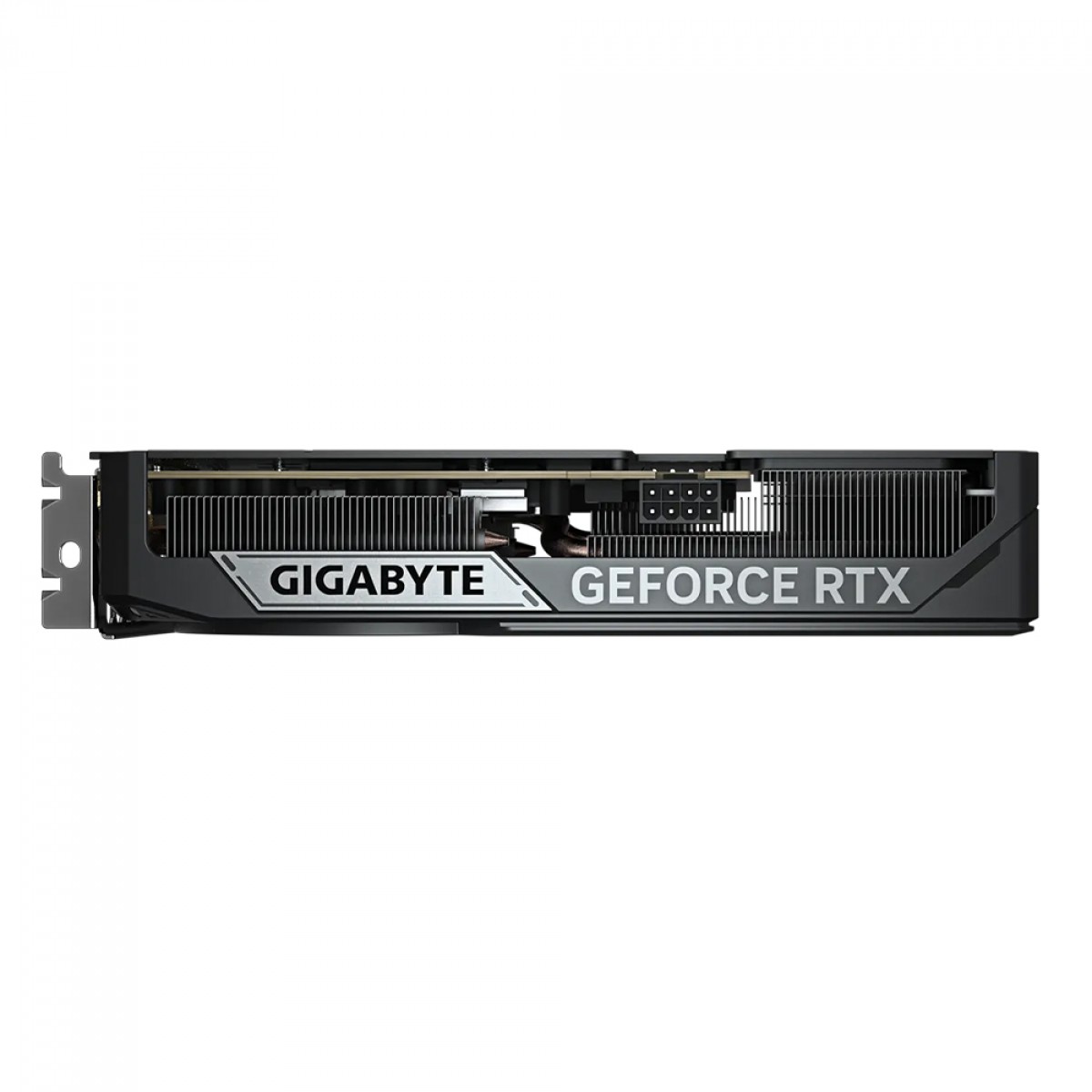 Placa de Vídeo Gigabyte NVIDIA GeForce RTX 5060 Ti Windforce Max OC, 8GB, GDDR7, DLSS, Ray Tracing, GV-N506TWF2MAX OC-8GD