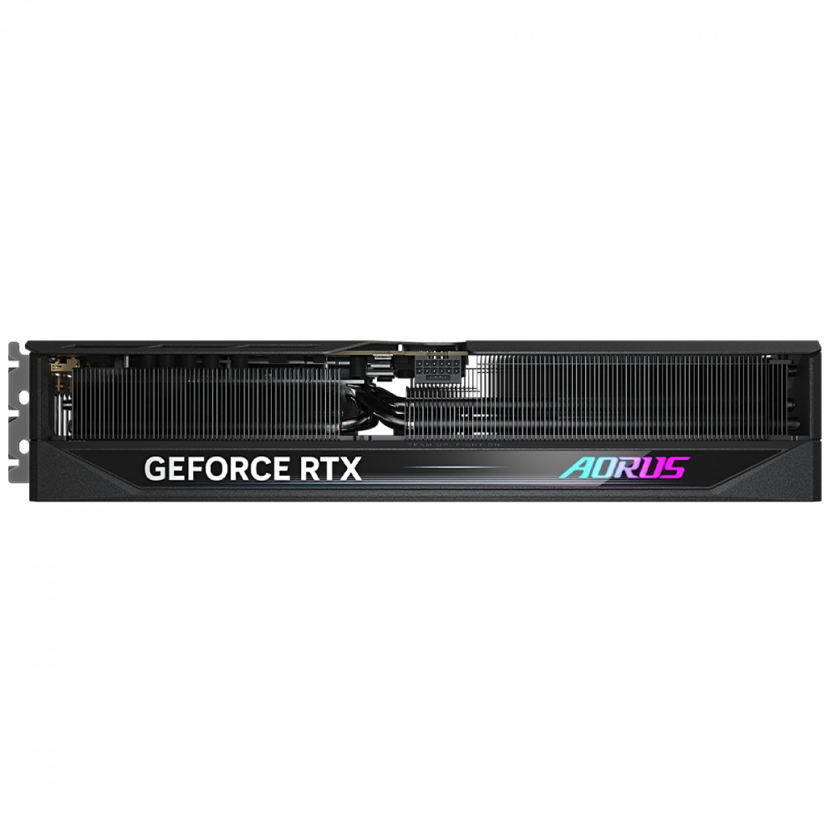 Placa de Vídeo Gigabyte NVIDIA GeForce RTX 5070 Aorus Master, 12GB, GDDR7, DLSS, Ray Tracing, GV-N5070AORUS M-12GD