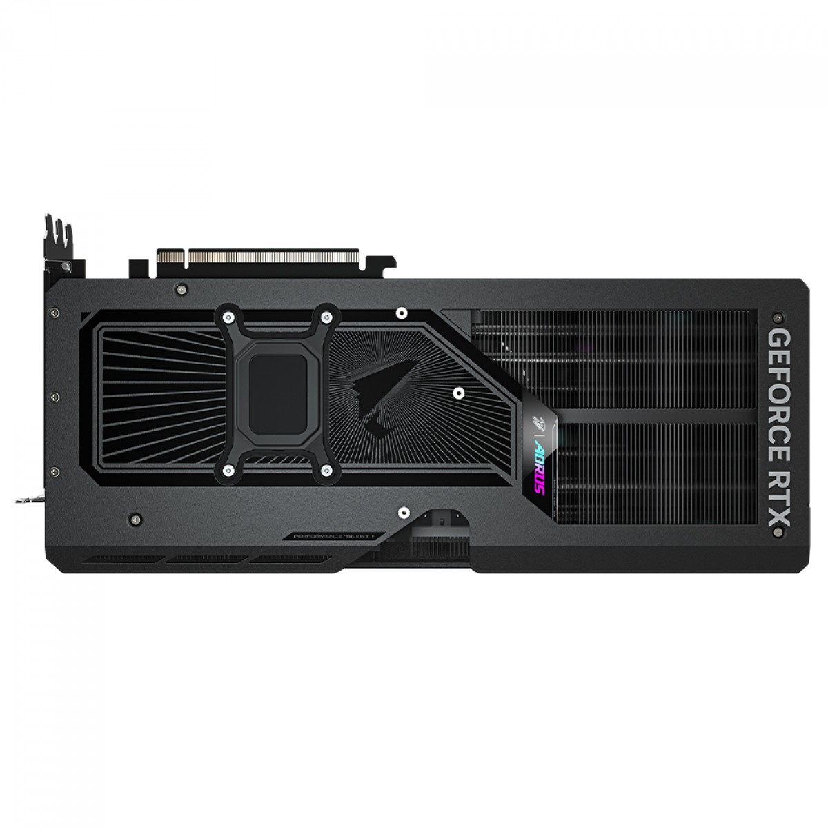 Placa de Vídeo Gigabyte NVIDIA GeForce RTX 5070 Aorus Master, 12GB, GDDR7, DLSS, Ray Tracing, GV-N5070AORUS M-12GD