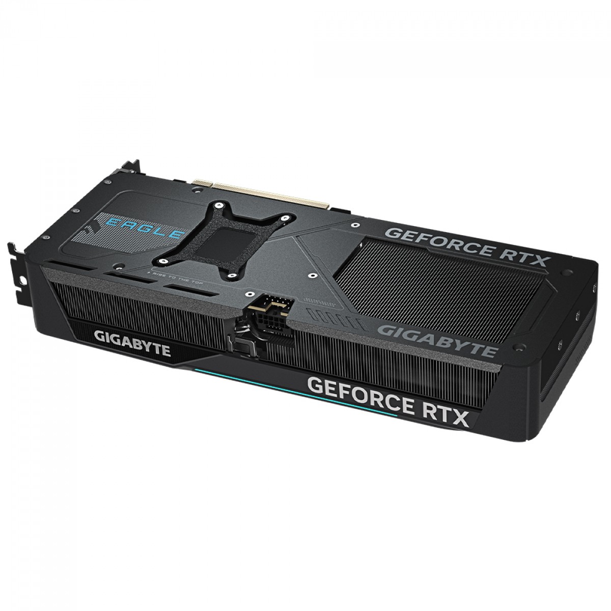 Placa de Vídeo Gigabyte NVIDIA GeForce RTX 5070 Eagle OC SFF, 12GB, GDDR7, DLSS, Ray Tracing, GV-N5070EAGLE OC-12GD