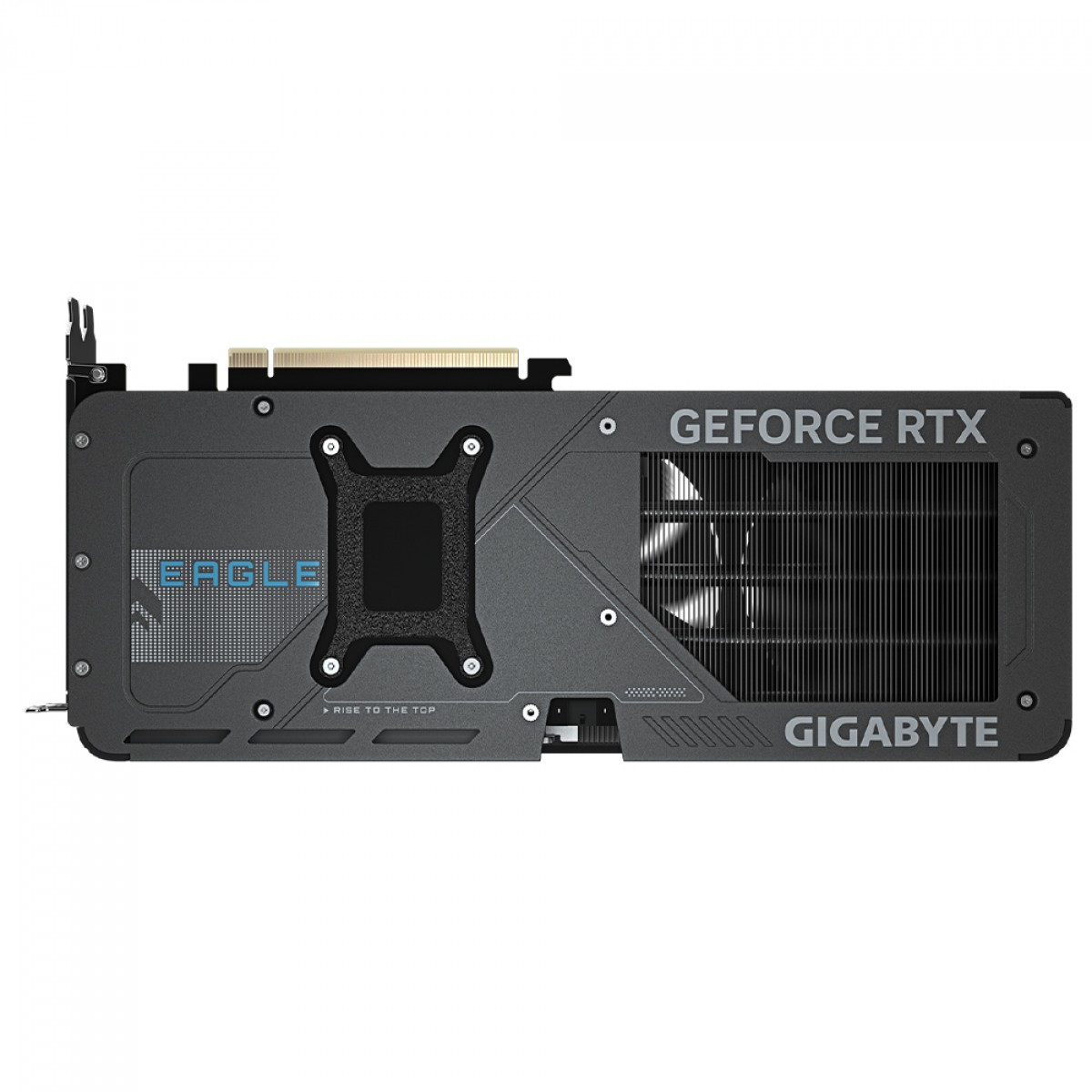 Placa de Vídeo Gigabyte NVIDIA GeForce RTX 5070 Eagle OC SFF, 12GB, GDDR7, DLSS, Ray Tracing, GV-N5070EAGLE OC-12GD