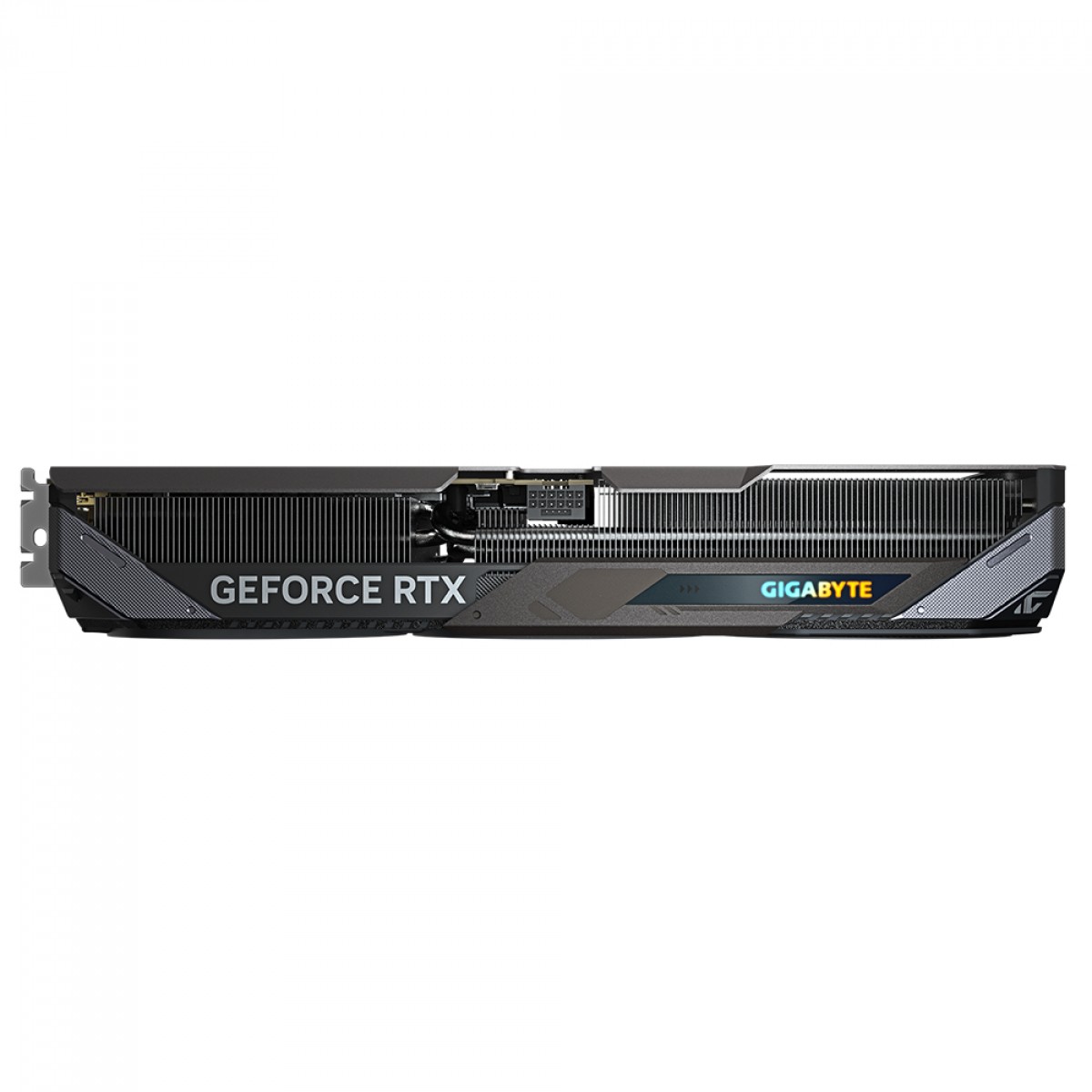 Placa de Vídeo Gigabyte NVIDIA GeForce RTX 5070 Gaming OC, 12GB, GDDR7, DLSS, Ray Tracing, GV-N5070GAMING OC-12GD