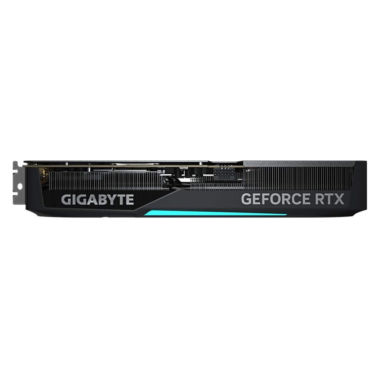 Placa de Vídeo Gigabyte NVIDIA GeForce RTX 5070 Ti Eagle OC SFF, 16GB, GDDR7, DLSS, Ray Tracing, GV-N507TEAGLE OC-16GD