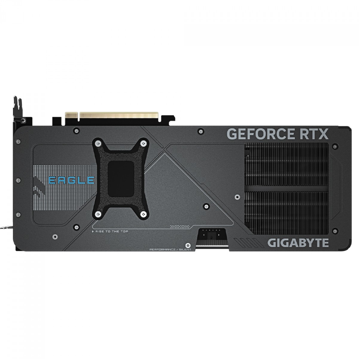 Placa de Vídeo Gigabyte NVIDIA GeForce RTX 5070 Ti Eagle OC SFF, 16GB, GDDR7, DLSS, Ray Tracing, GV-N507TEAGLE OC-16GD