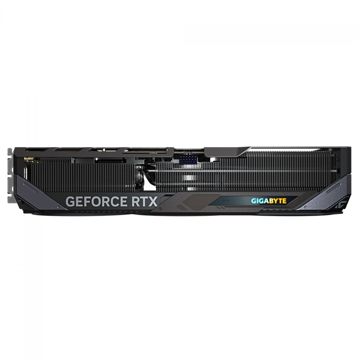 Placa de Vídeo Gigabyte NVIDIA GeForce RTX 5070 Ti Gaming OC, 16GB, GDDR7, DLSS, Ray Tracing, GV-N507TGAMING OC-16GD
