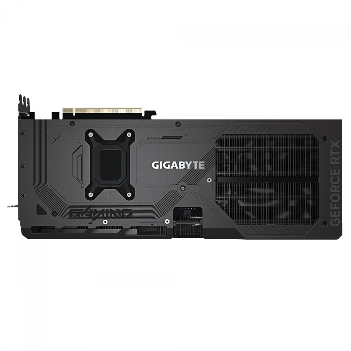 Placa de Vídeo Gigabyte NVIDIA GeForce RTX 5070 Ti Gaming OC, 16GB, GDDR7, DLSS, Ray Tracing, GV-N507TGAMING OC-16GD