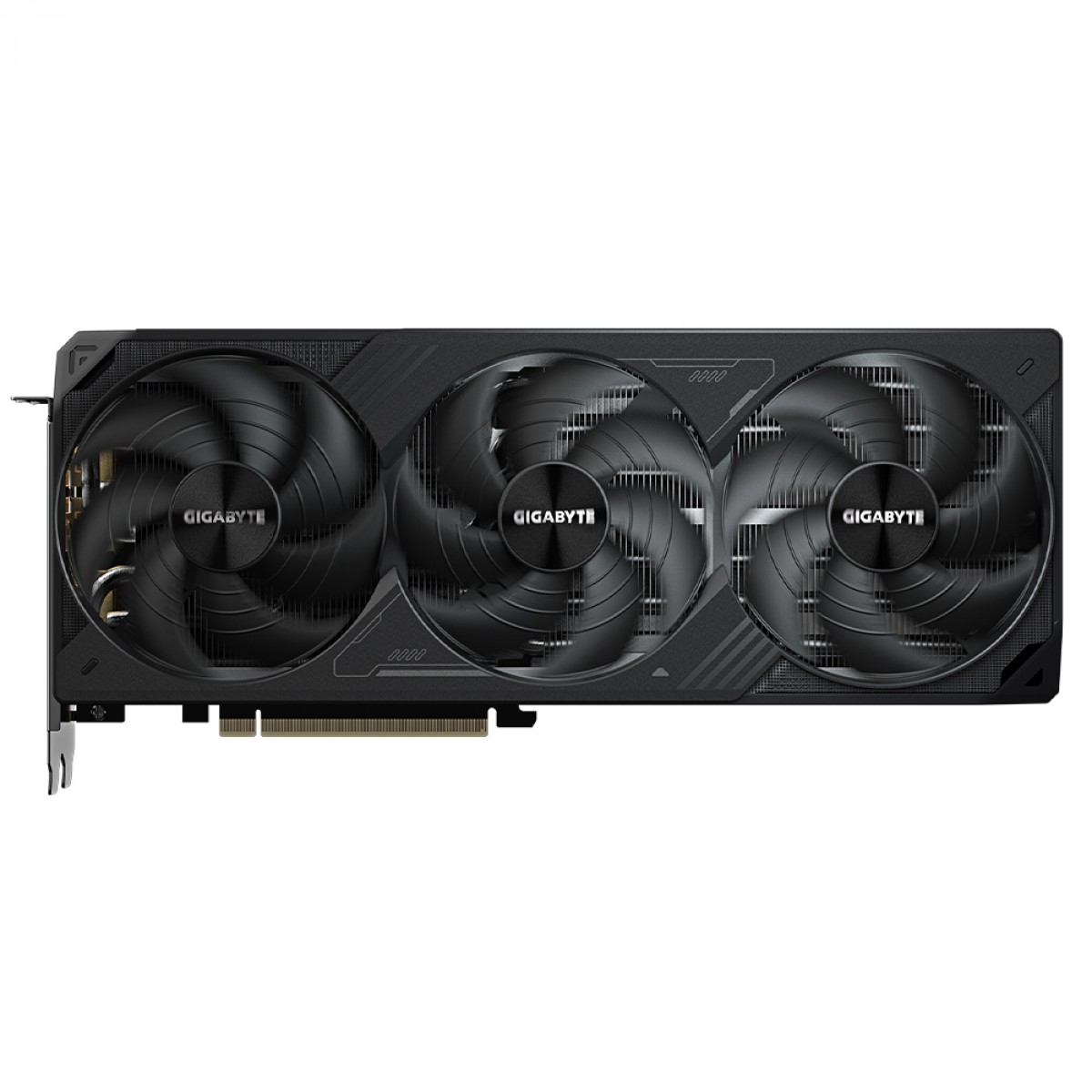 Placa de Vídeo Gigabyte NVIDIA GeForce RTX 5070 Ti Windforce OC SFF, 16GB, GDDR7, DLSS, Ray Tracing, GV-N507TWF3OC-16GD
