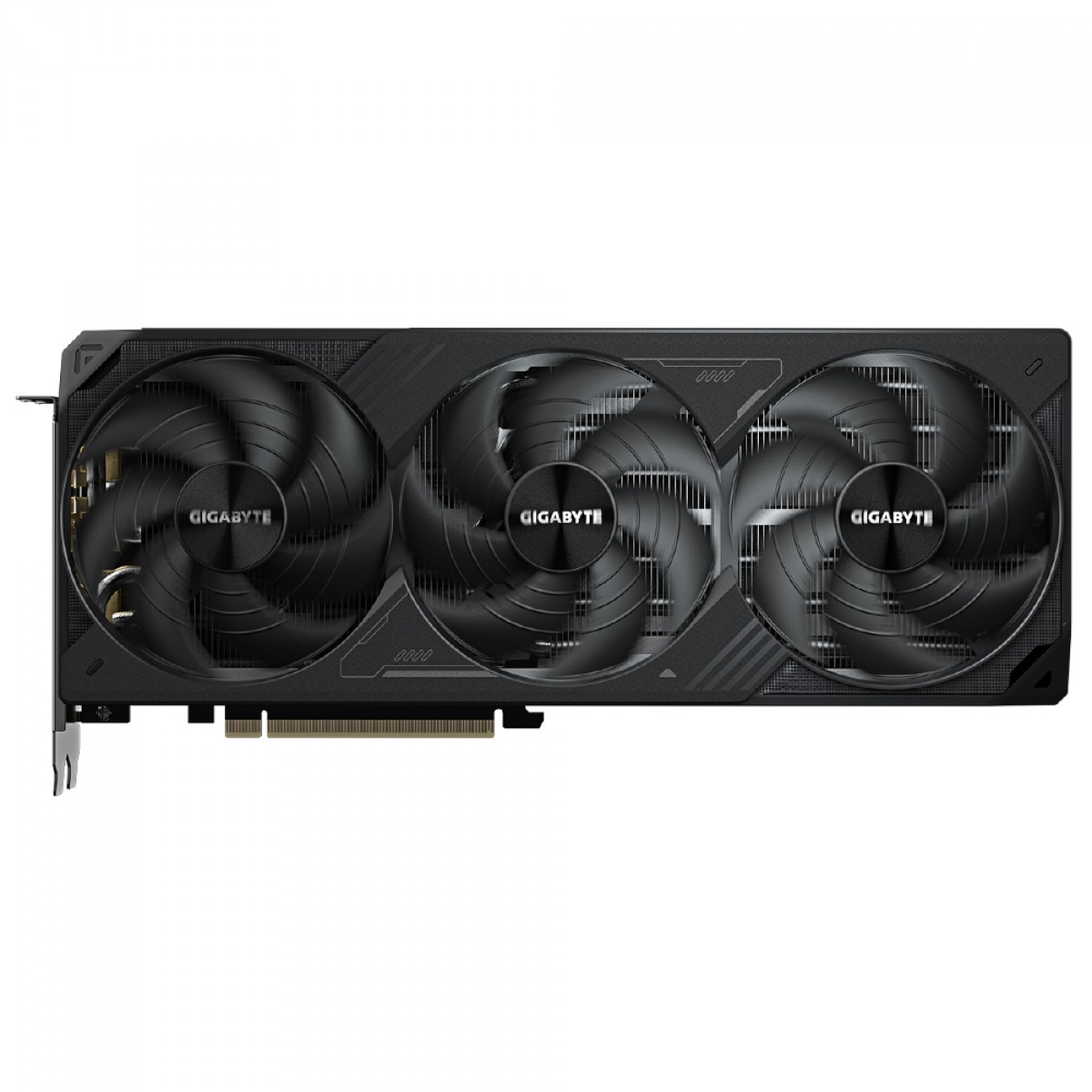 Placa de Vídeo Gigabyte NVIDIA GeForce RTX 5070 Ti WINDFORCE SFF, 16GB, GDDR7, DLSS, Ray Tracing, GV-N507TWF3-16GD