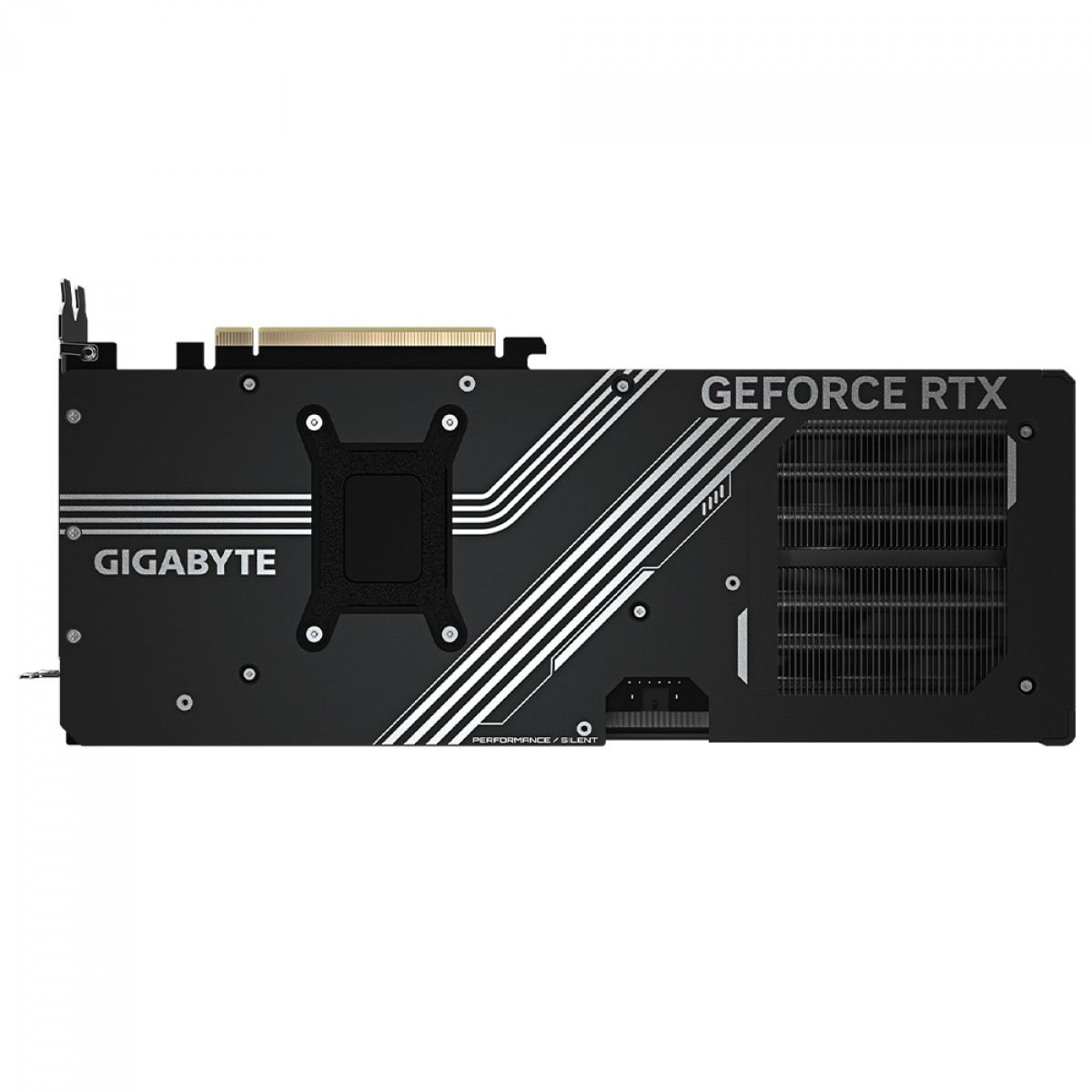 Placa de Vídeo Gigabyte NVIDIA GeForce RTX 5070 Ti WINDFORCE SFF, 16GB, GDDR7, DLSS, Ray Tracing, GV-N507TWF3-16GD