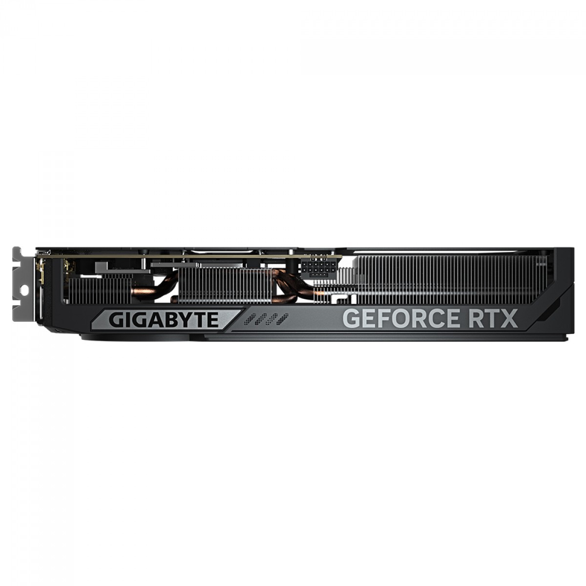 Placa de Vídeo Gigabyte NVIDIA GeForce RTX 5070 Windforce SFF, 12GB, GDDR7, DLSS, Ray Tracing, GV-N5070WF3-12GD