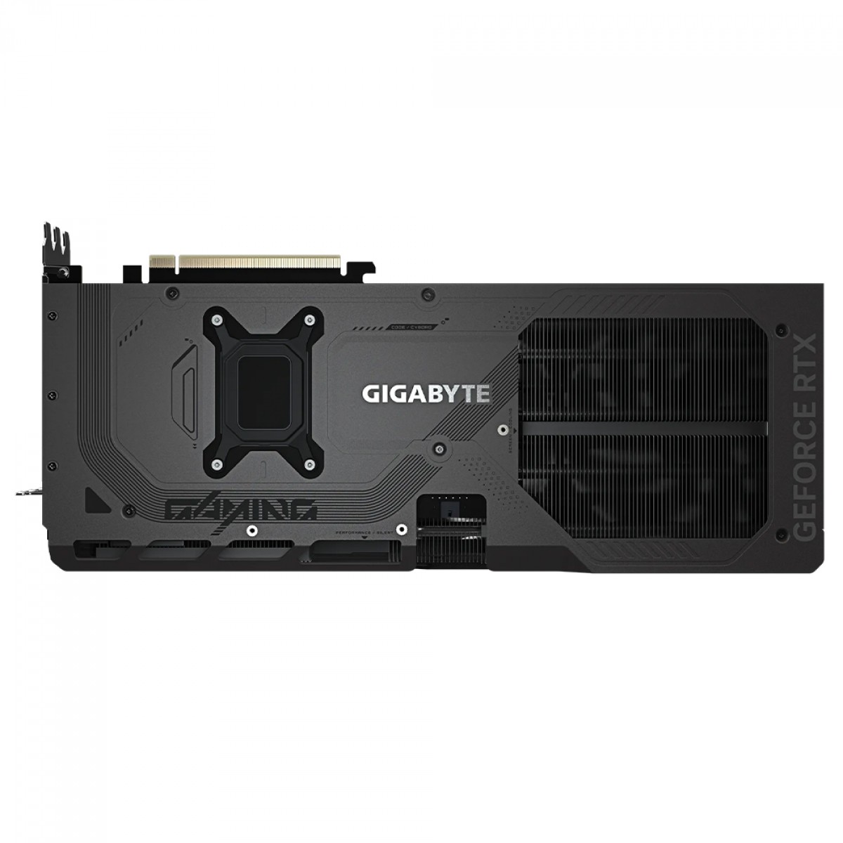 Placa de Vídeo Gigabyte NVIDIA GeForce RTX 5080 Gaming OC, 16GB, GDDR7, DLSS, Ray Tracing, GV-N5080GAMING OC-16GD 1.0
