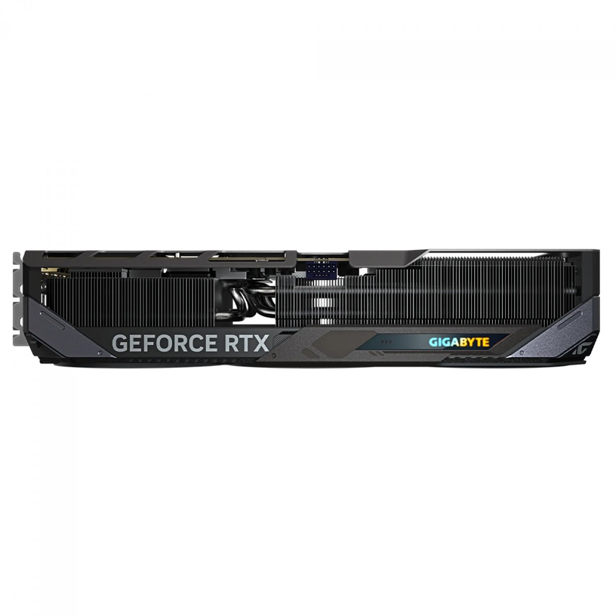 Placa de Vídeo Gigabyte NVIDIA GeForce RTX 5080 Gaming OC, 16GB, GDDR7, DLSS, Ray Tracing, GV-N5080GAMING OC-16GD 1.0