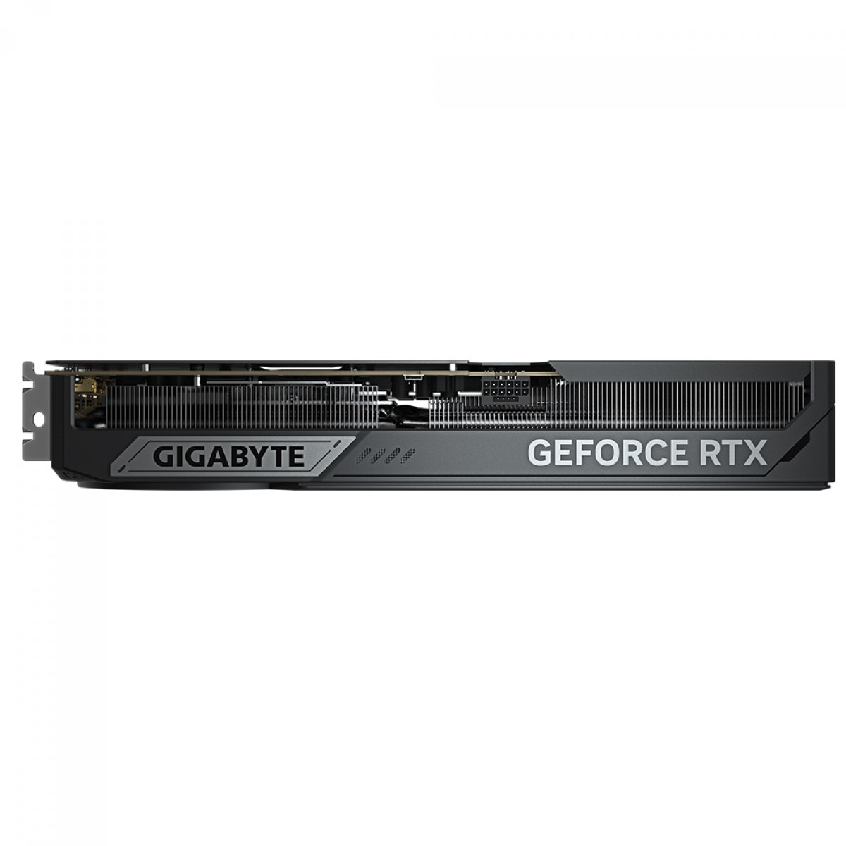 Placa de Vídeo Gigabyte NVIDIA GeForce RTX 5080 Windforce OC SFF, 16GB, GDDR7, DLSS, Ray Tracing, GV-N5080WF3OC-16GD 1.0