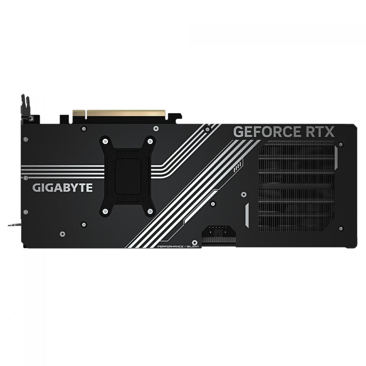 Placa de Vídeo Gigabyte NVIDIA GeForce RTX 5080 Windforce OC SFF, 16GB, GDDR7, DLSS, Ray Tracing, GV-N5080WF3OC-16GD 1.0