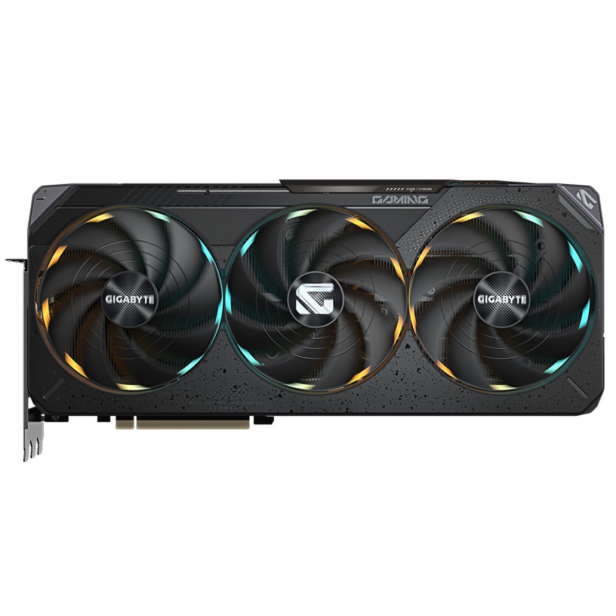 Placa de Vídeo Gigabyte NVIDIA GeForce RTX 5090 Gaming OC, 32GB, GDDR7, DLSS, Ray Tracing, GV-N5090GAMING OC-32GD