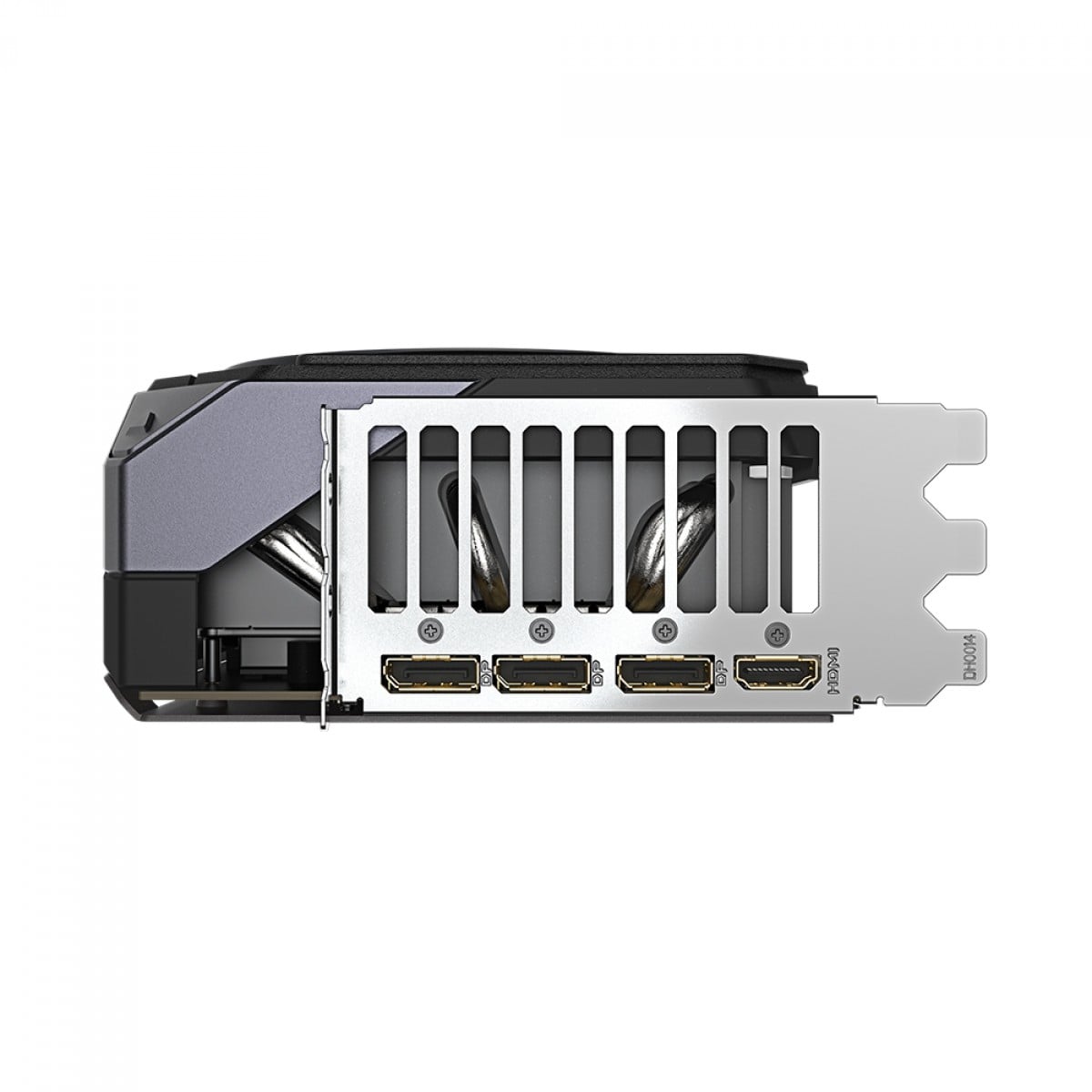 Placa de Vídeo Gigabyte NVIDIA GeForce RTX 5090 Gaming OC, 32GB, GDDR7, DLSS, Ray Tracing, GV-N5090GAMING OC-32GD