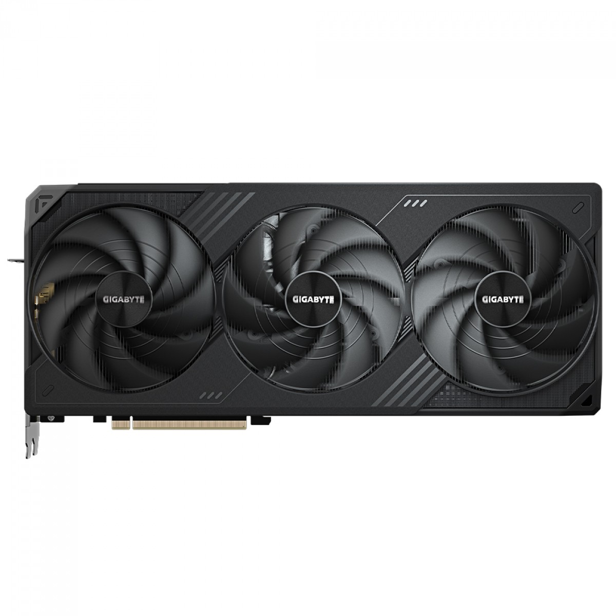 Placa de Vídeo Gigabyte NVIDIA GeForce RTX 5090 WINDFORCE OC, 32GB