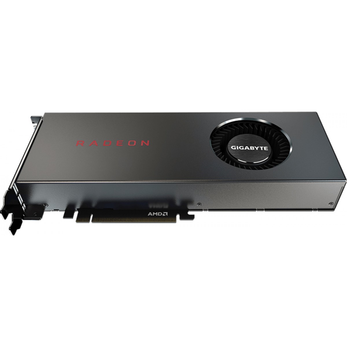 Placa de Vídeo Gigabyte Radeon Navi RX 5700, 8GB GDDR6, 256Bit, GV-R57-8GD-B