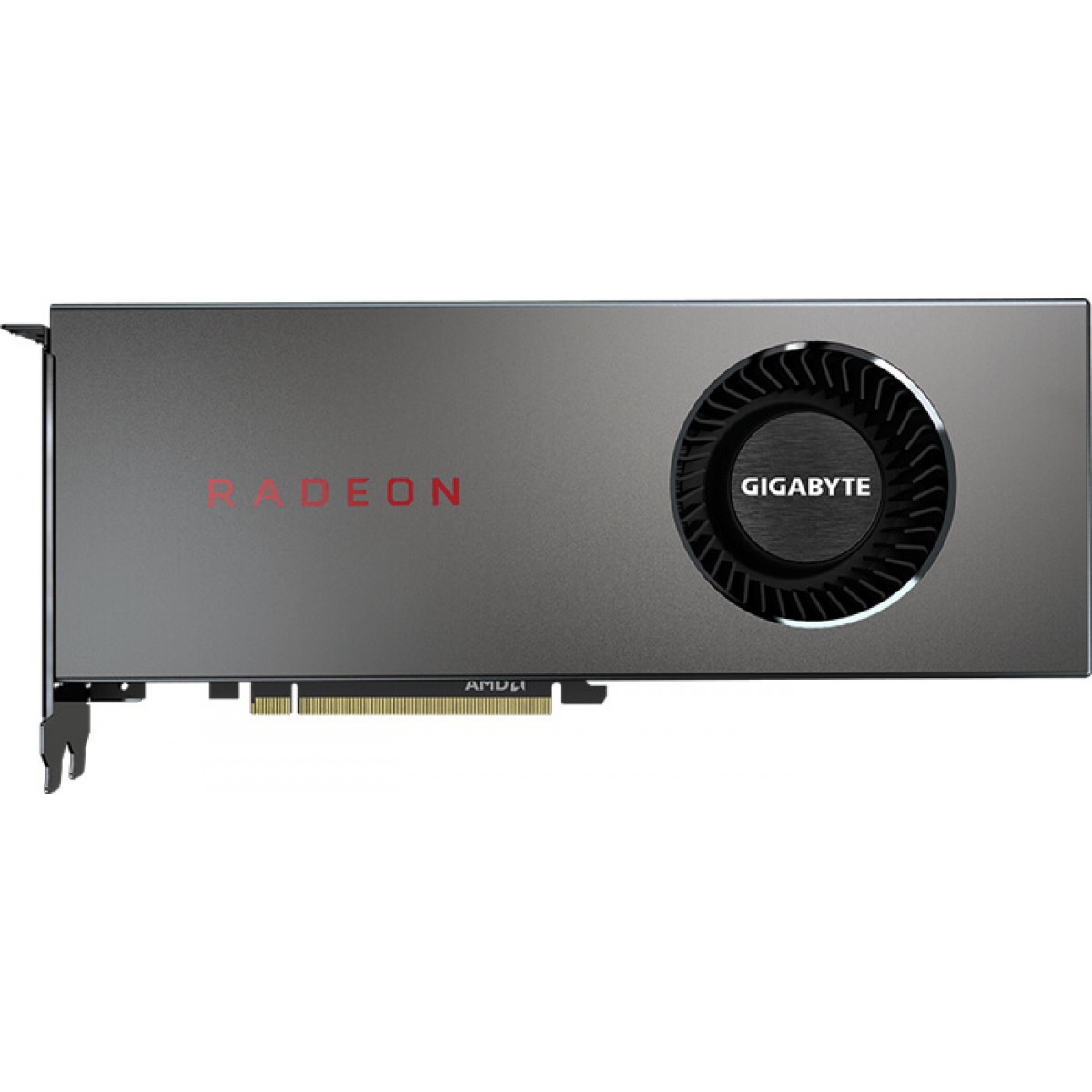 Placa de Vídeo Gigabyte Radeon Navi RX 5700, 8GB GDDR6, 256Bit, GV-R57-8GD-B
