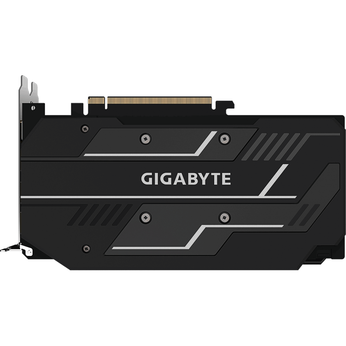 Placa de Vídeo Gigabyte Radeon RX 5500 XT OC, 4GB GDDR6, 128Bit