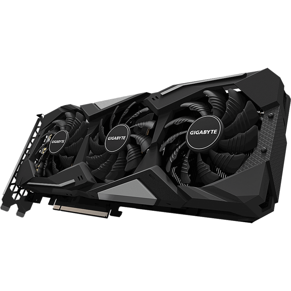 Placa de Vídeo Gigabyte Radeon RX 5500 XT  Gaming OC, 4GB GDDR6, 128Bit