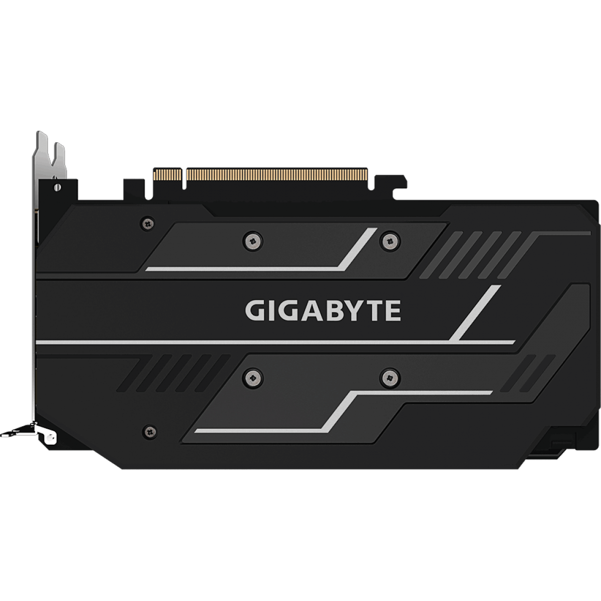 Placa de Vídeo Gigabyte Radeon RX 5500 XT OC, 8GB GDDR6, 128Bit, GV-R55XTOC-8GD