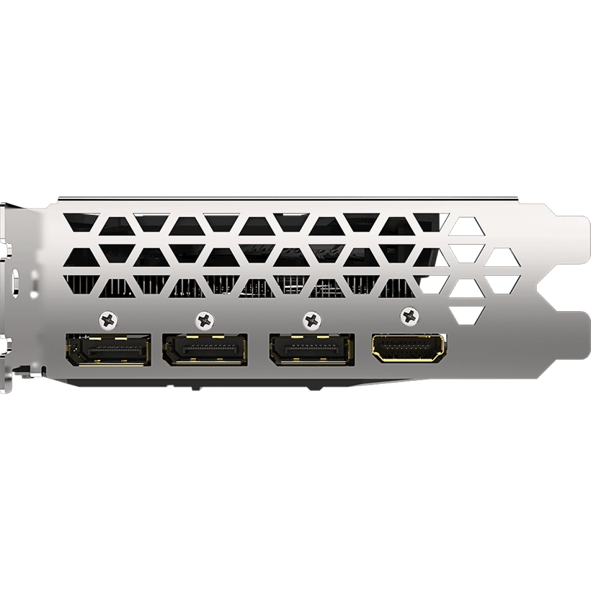 Placa de Vídeo Gigabyte Radeon RX 5500 XT OC, 8GB GDDR6, 128Bit, GV-R55XTOC-8GD