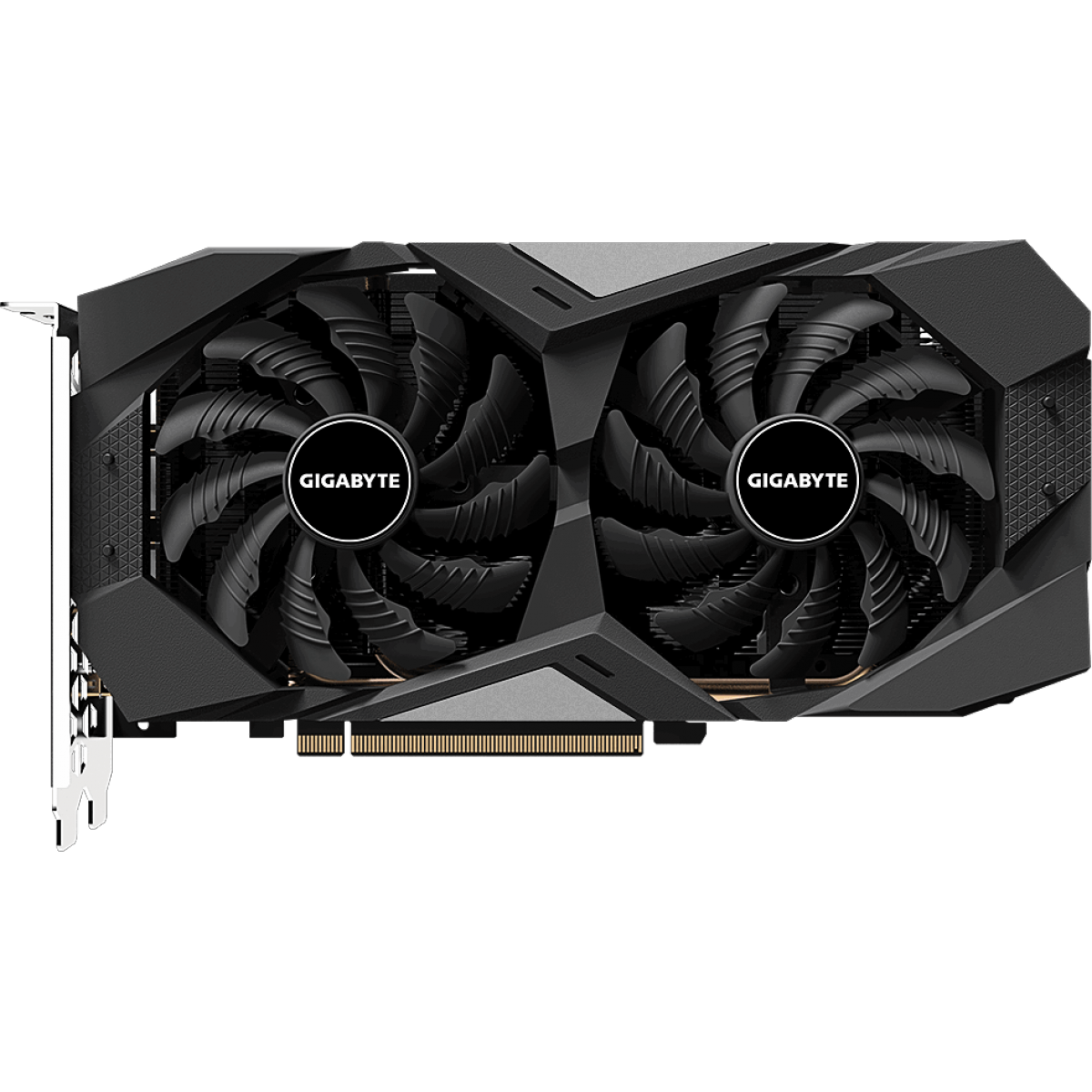 Placa de Vídeo Gigabyte Radeon RX 5500 XT OC, 8GB GDDR6, 128Bit, GV-R55XTOC-8GD