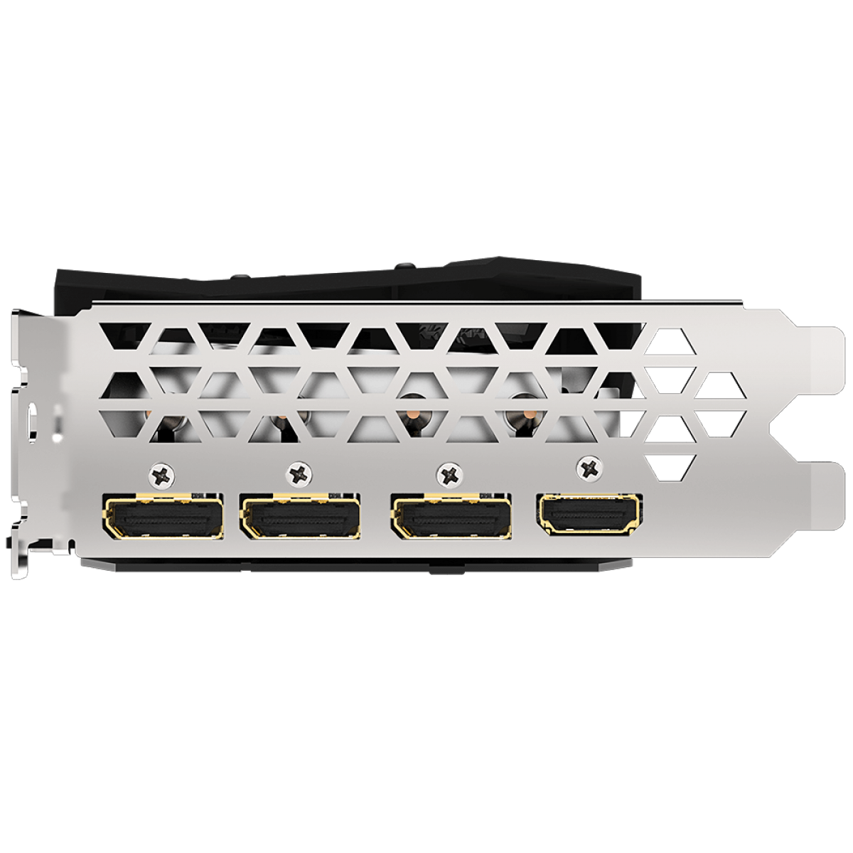 Placa de Vídeo Gigabyte Radeon RX 5600 XT Gaming OC 6G, 6GB, GDDR6, GV-R56XTGAMING OC-6GD