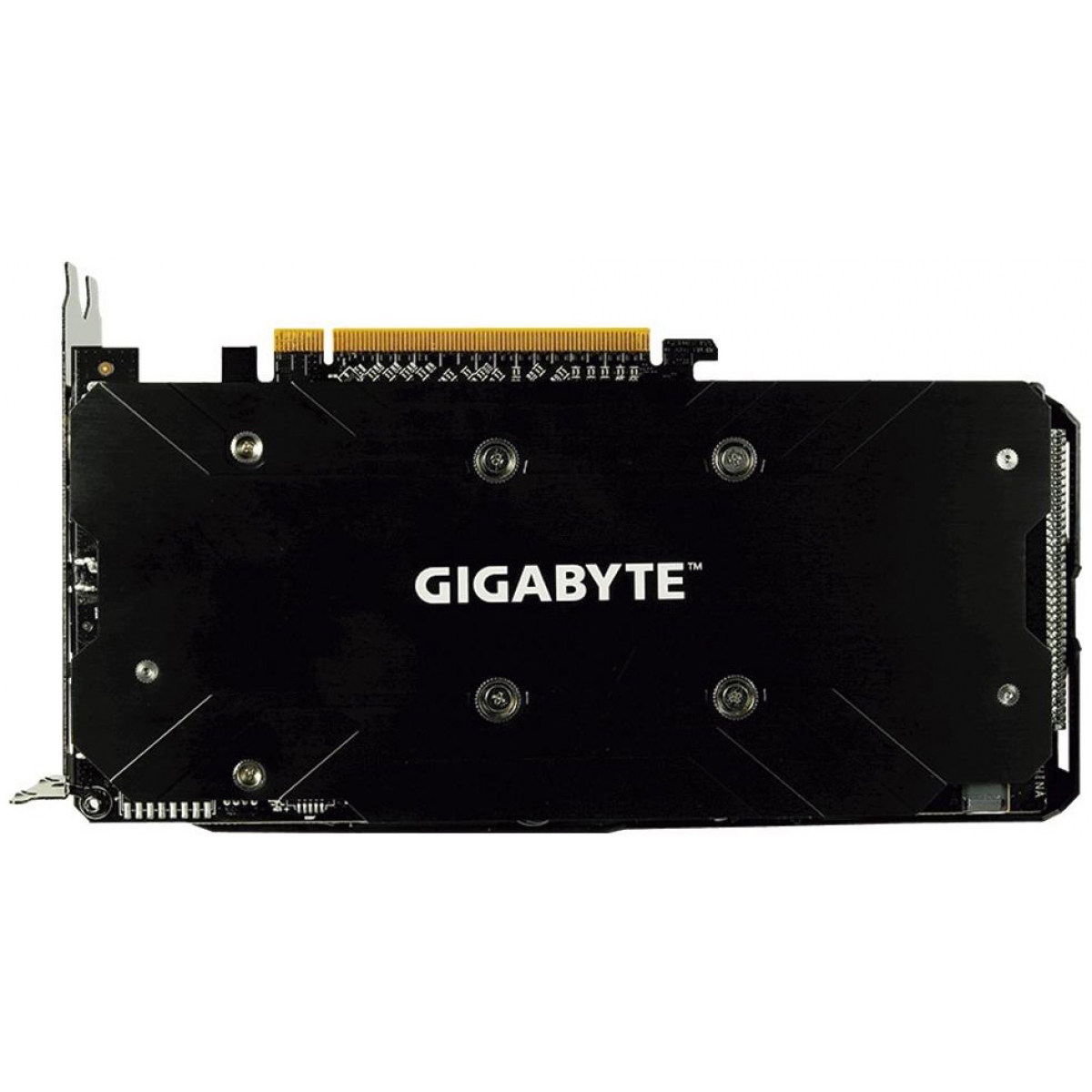 Placa de Vídeo Gigabyte Radeon RX 570 Gaming Dual, 8GB GDDR5, 256Bit, GV-RX570GAMING-8GD