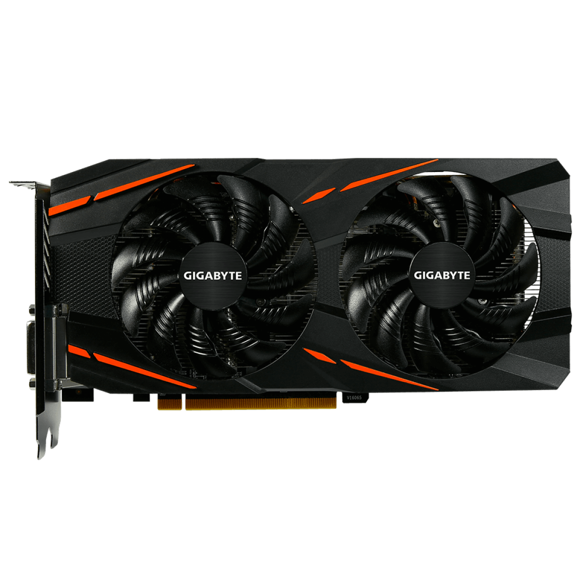 Gigabyte rx 580 gaming 8gb обзор