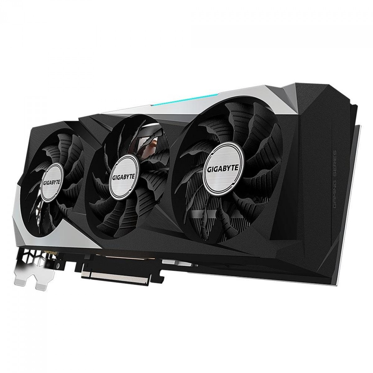 Placa de Vídeo Gigabyte Radeon RX 6900 XT Gaming OC, 16GB, GDDR6, FSR, Ray Tracing, GV-R69XTGAMING OC-16GD-R