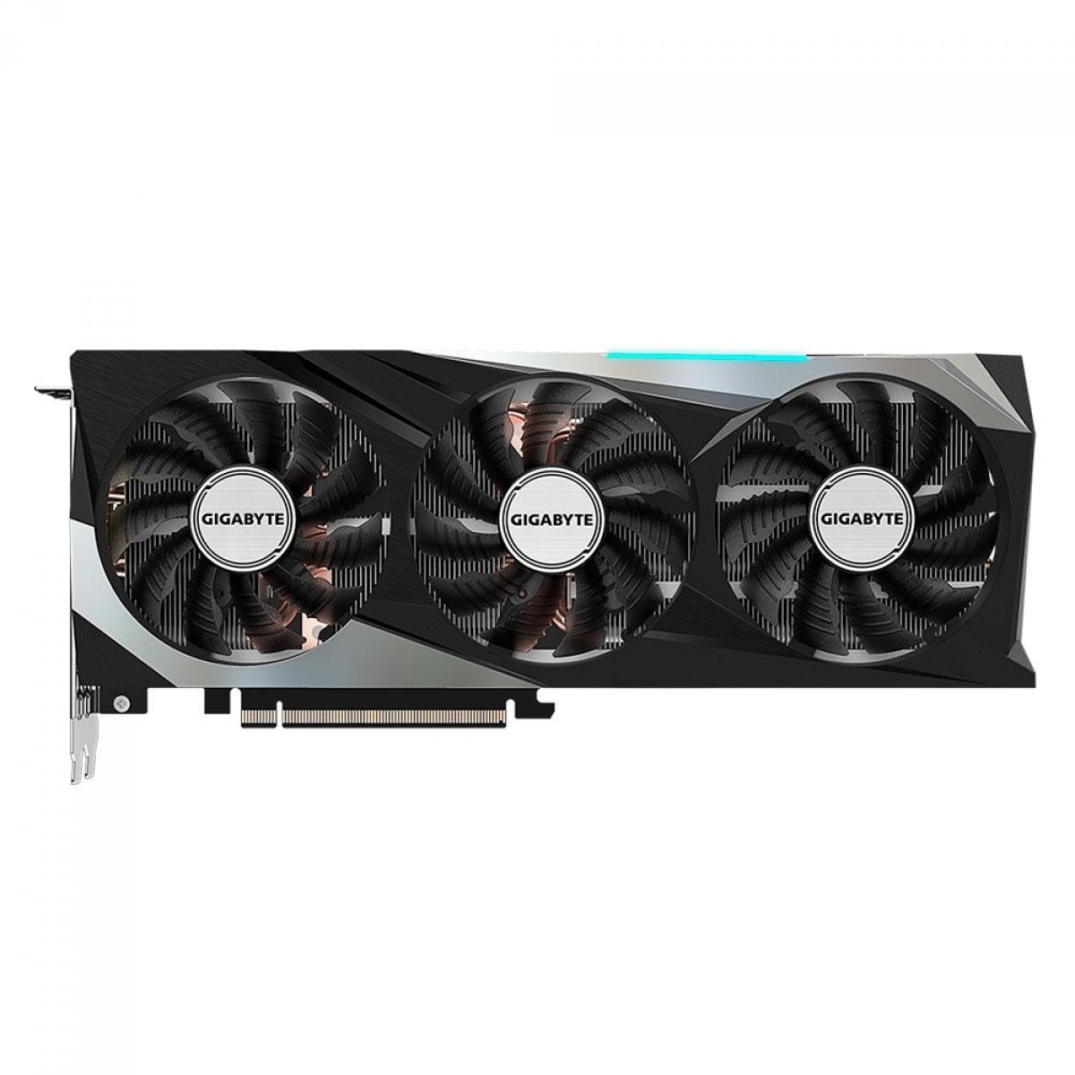 Placa de Vídeo Gigabyte Radeon RX 6900 XT Gaming OC, 16GB, GDDR6, FSR, Ray Tracing, GV-R69XTGAMING OC-16GD-R