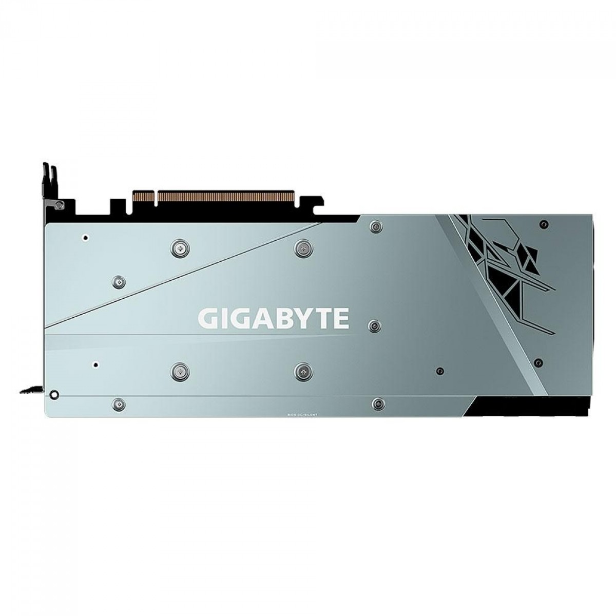 Placa de Vídeo Gigabyte Radeon RX 6900 XT Gaming OC, 16GB, GDDR6, FSR, Ray Tracing, GV-R69XTGAMING OC-16GD-R