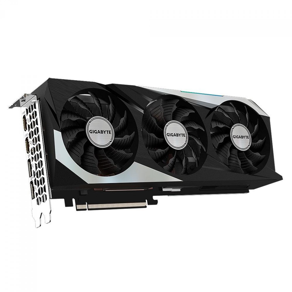 Placa de Vídeo Gigabyte Radeon RX 6900 XT Gaming OC, 16GB, GDDR6, FSR, Ray Tracing, GV-R69XTGAMING OC-16GD-R