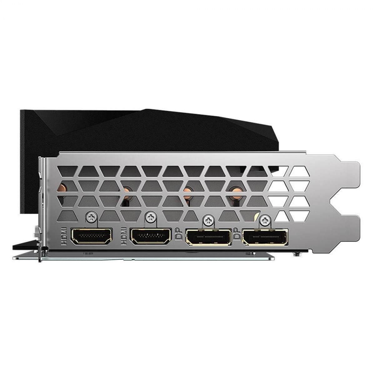 Placa de Vídeo Gigabyte Radeon RX 6900 XT Gaming OC, 16GB, GDDR6, FSR, Ray Tracing, GV-R69XTGAMING OC-16GD-R
