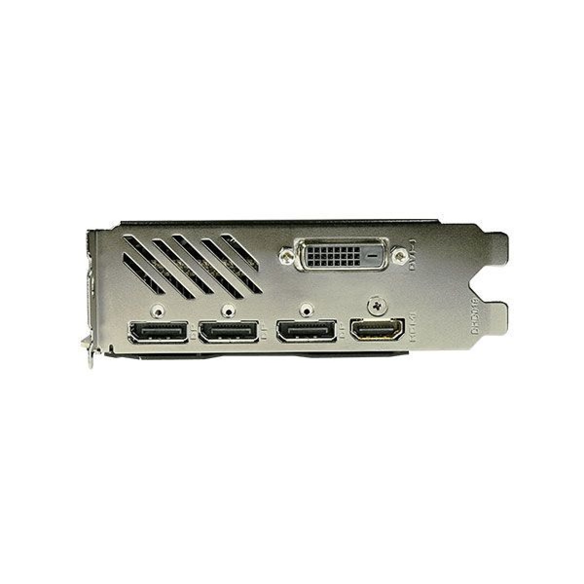 Placa de Vídeo Gigabyte Radeon RX 480, 8GB, GDDR5, 256bit, GV-RX480G1 GAMING-8GD