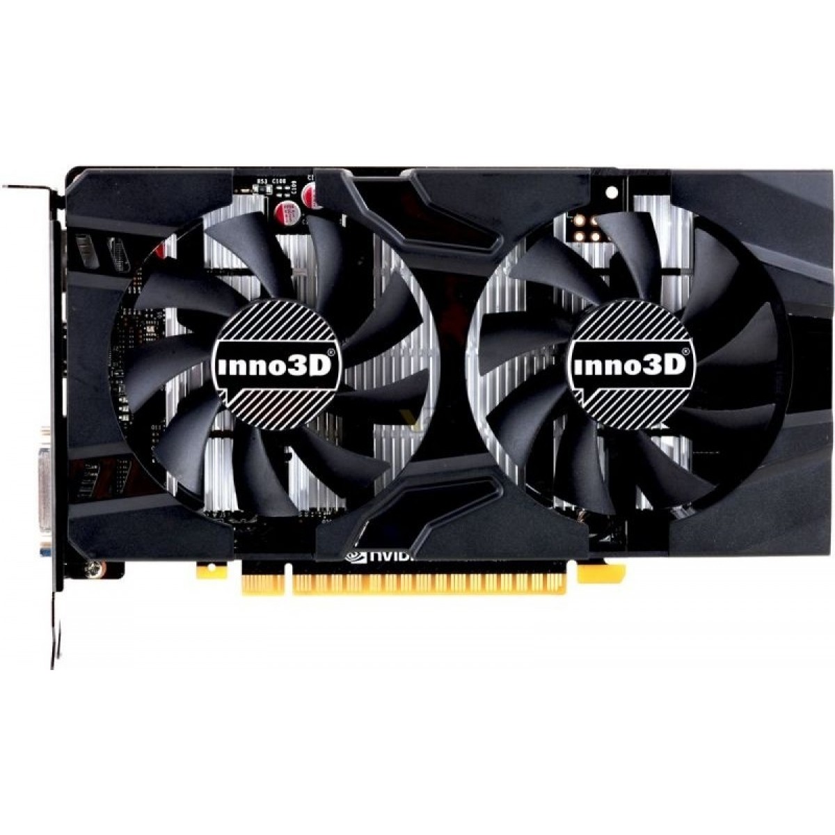 Inno3d gtx 1060 hot sale gaming oc 6gb