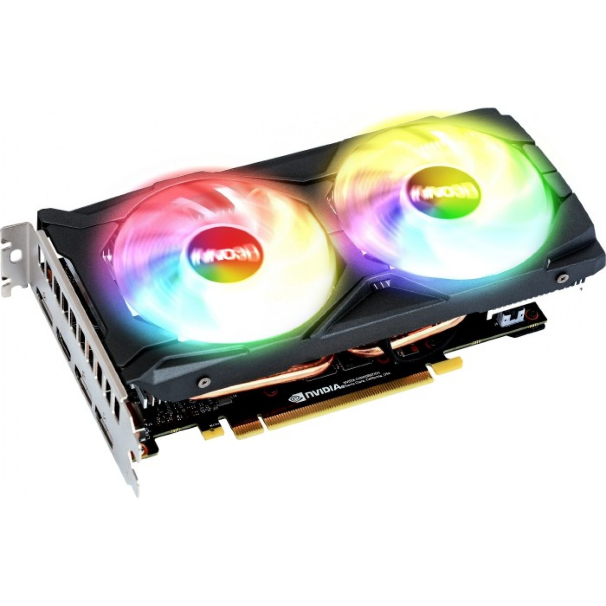 1660 super inno3d discount rgb