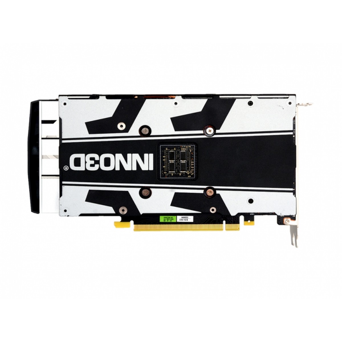 Placa de Vídeo Inno3D GeForce GTX 1660 Super Twin X2 OC RGB, 6GB GDDR6, 192Bit