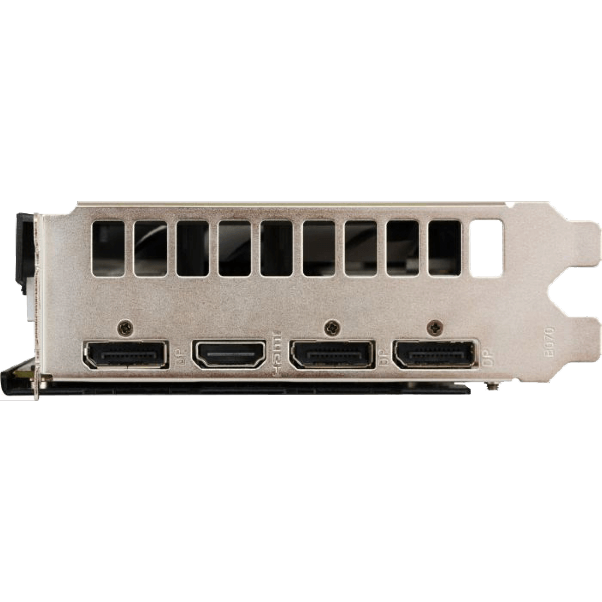 Placa de Vídeo Inno3D GeForce RTX 2060 Super Twin X2 OC, 8GB, GDDR6, DLSS, Ray Tracing, N206S2-08D6X-1710VA15L