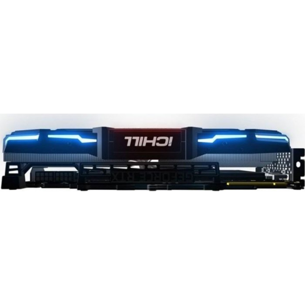 Placa de Vídeo Inno3D GeForce RTX 2080 Super iChill X3 Ultra, 8GB GDDR6, 256Bit