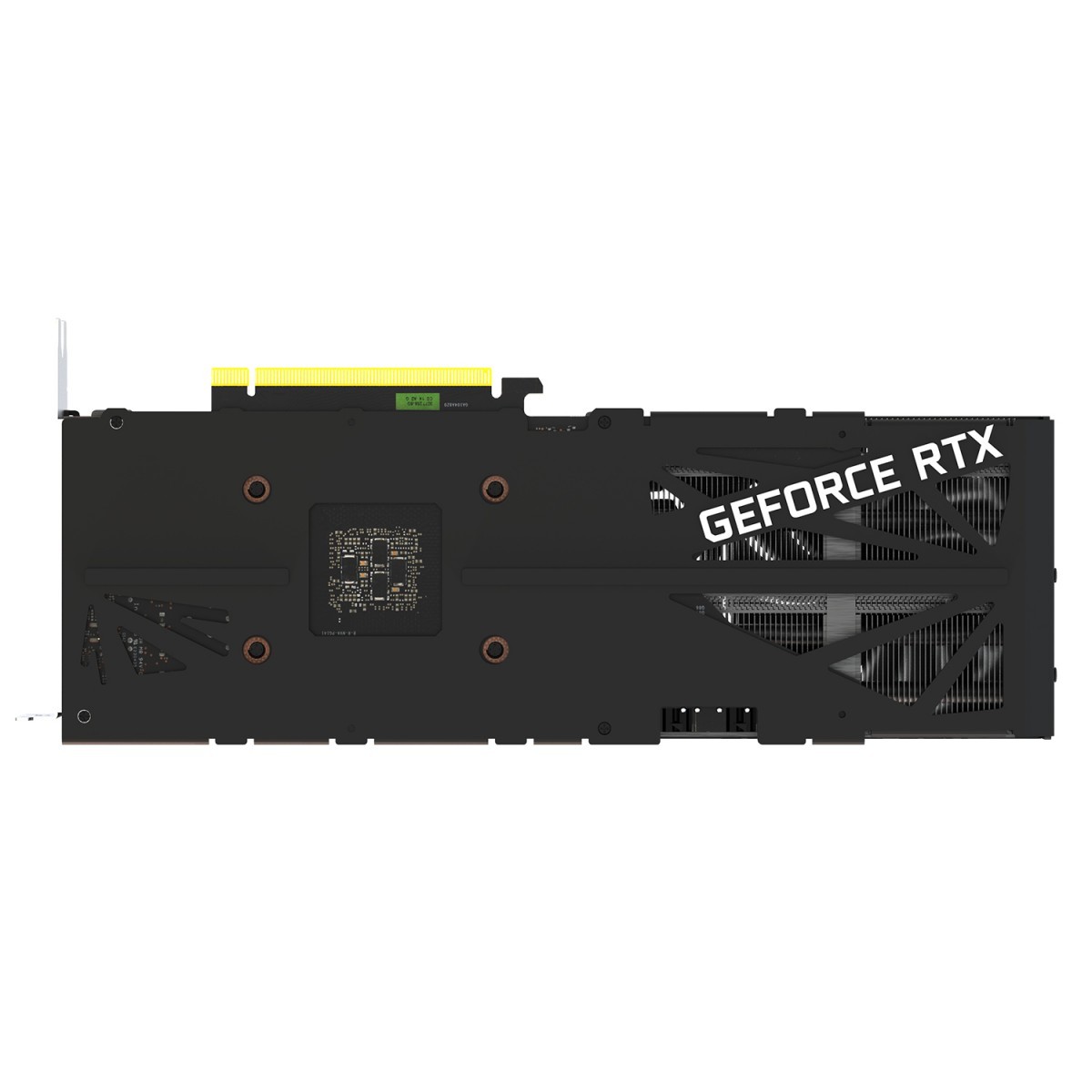 Placa de Vídeo INNO3D Geforce RTX 3080 X3, LHR, 10GB, GDDR6X, DLSS, Ray Tracing, N30803-106X-1810VA44H