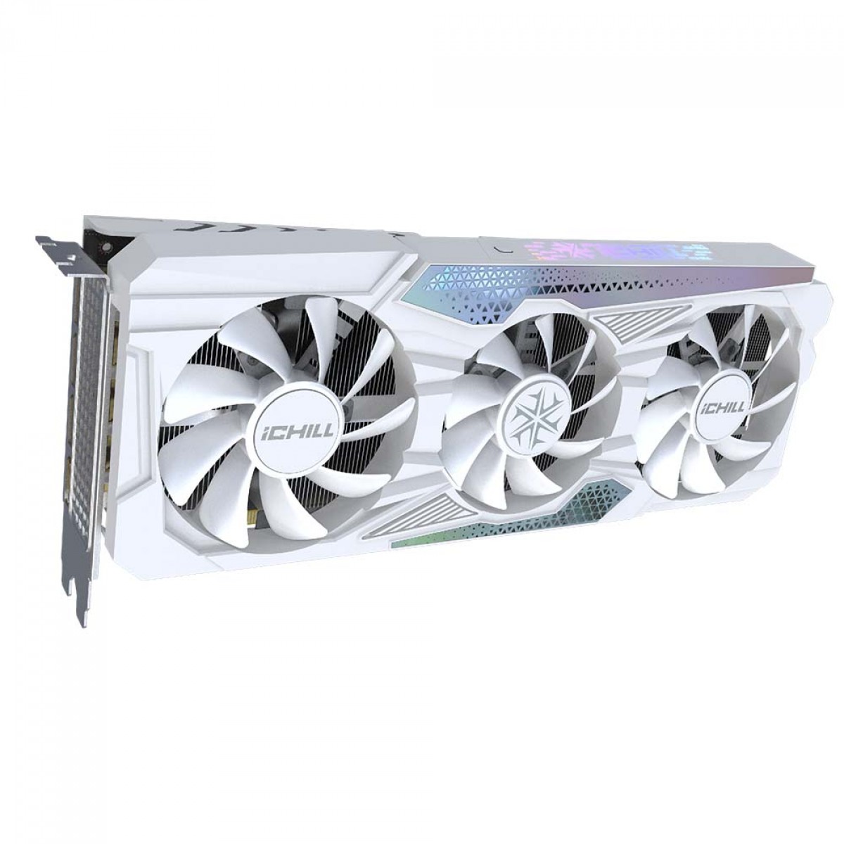 PLACA GRAFICA INNO3D NVD RTX 4080 ICHILL X3 16G GDDR6X