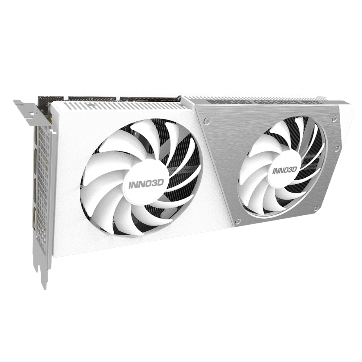 ZOTAC GAMING GeForce RTX 4060 Ti 16GB Twin Edge