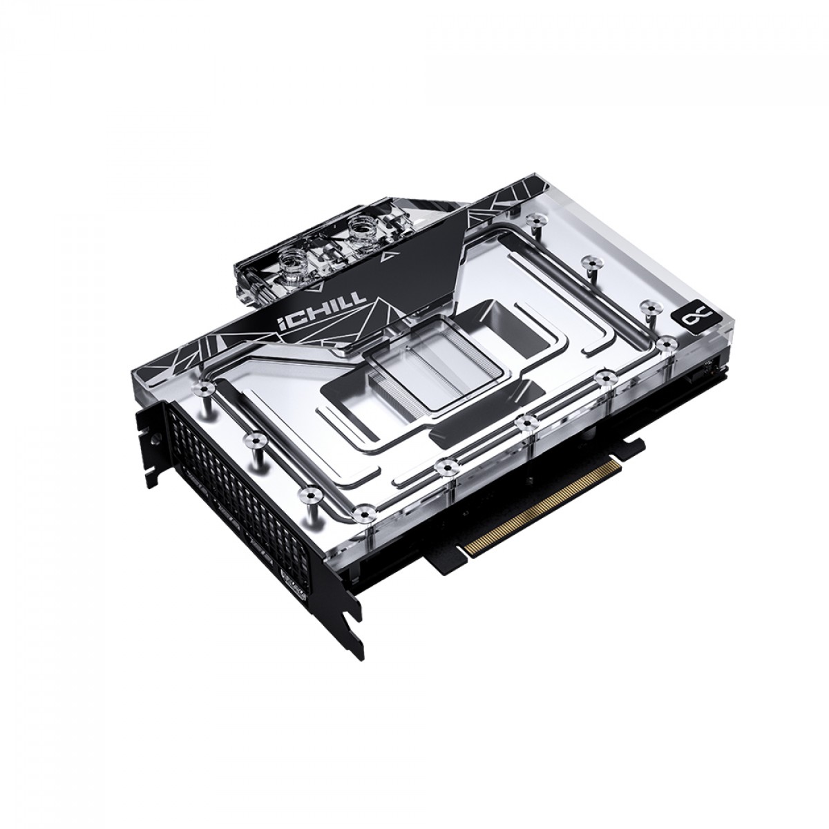 INNO3D GEFORCE RTX™ 4090 X3 OC | INNO3D - GRAPHICS CARDS